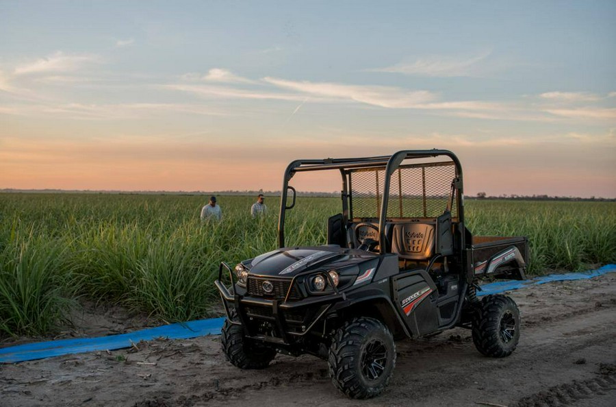 2023 RTV-XG850 Sidekick General Purpose - Kubota