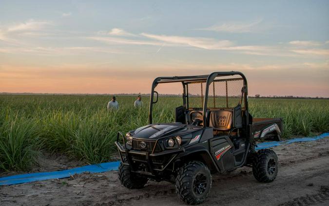 2023 RTV-XG850 Sidekick General Purpose - Kubota