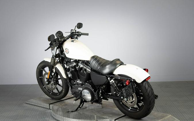 2022 Harley-Davidson Iron 883 XL883N