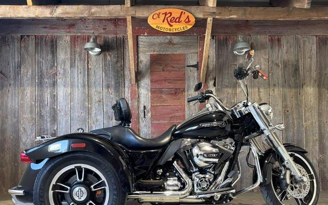2016 Harley-Davidson® FLRT - Freewheeler®