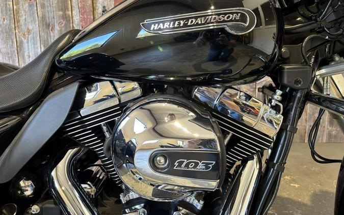 2016 Harley-Davidson® FLRT - Freewheeler®