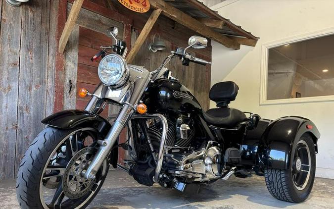 2016 Harley-Davidson® FLRT - Freewheeler®