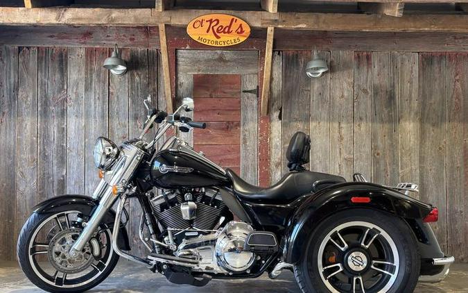 2016 Harley-Davidson® FLRT - Freewheeler®