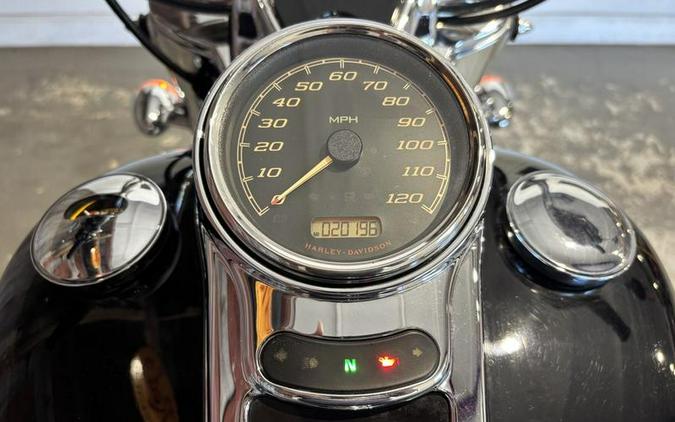 2016 Harley-Davidson® FLRT - Freewheeler®