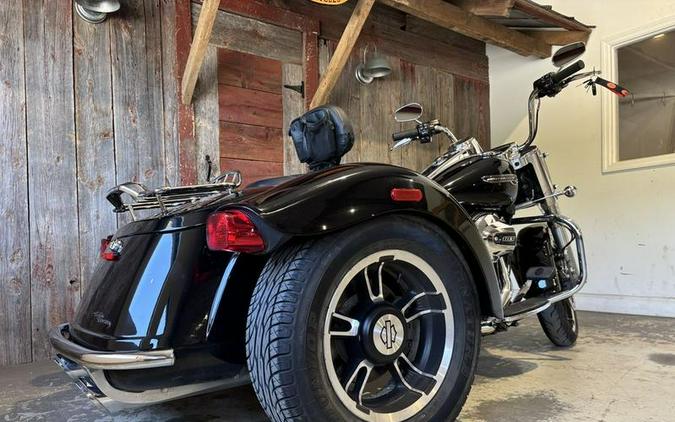 2016 Harley-Davidson® FLRT - Freewheeler®