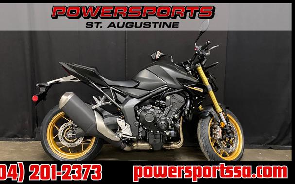 2026 Honda CB1000 Hornet SP