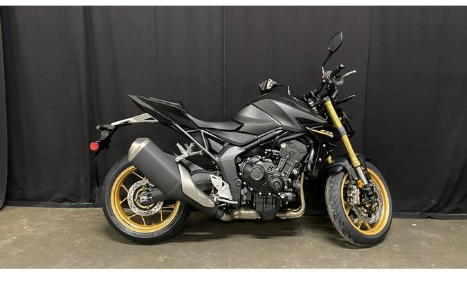 2026 Honda CB1000 Hornet SP