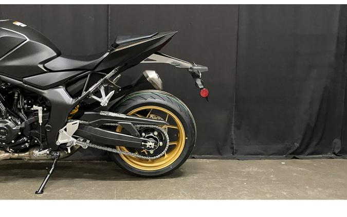 2026 Honda CB1000 Hornet SP