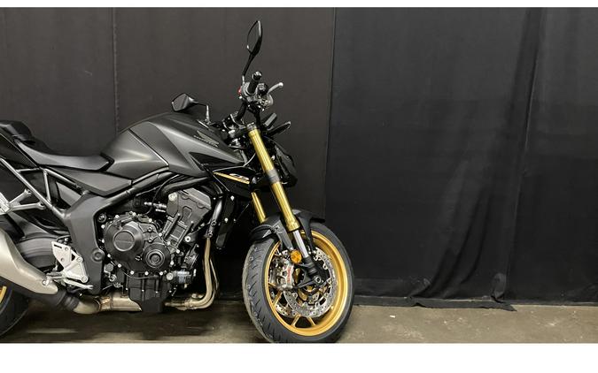 2026 Honda CB1000 Hornet SP