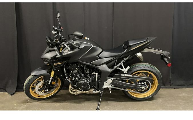 2026 Honda CB1000 Hornet SP