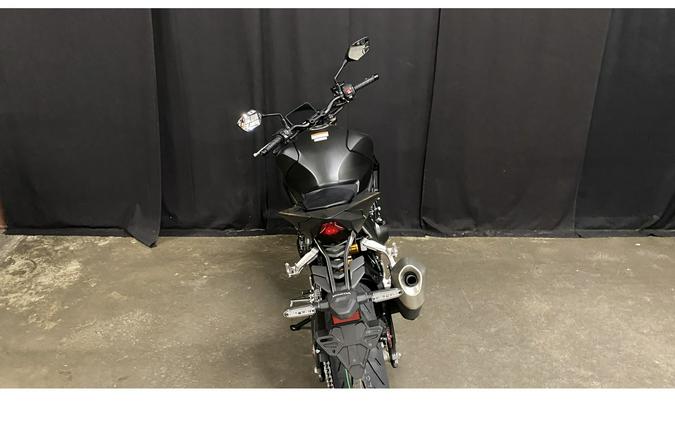 2026 Honda CB1000 Hornet SP