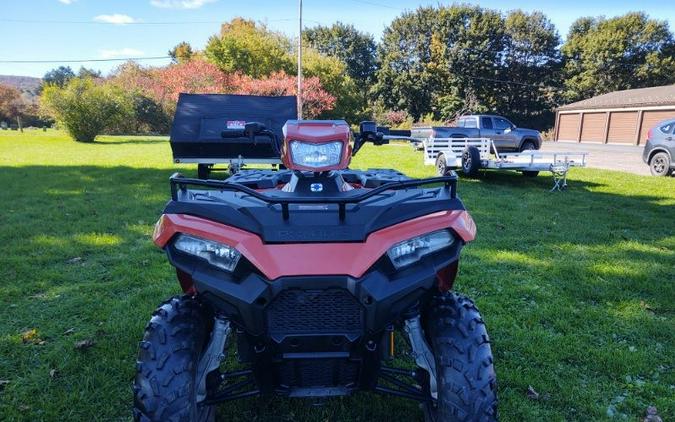 2023 Sportsman 450 - Polaris