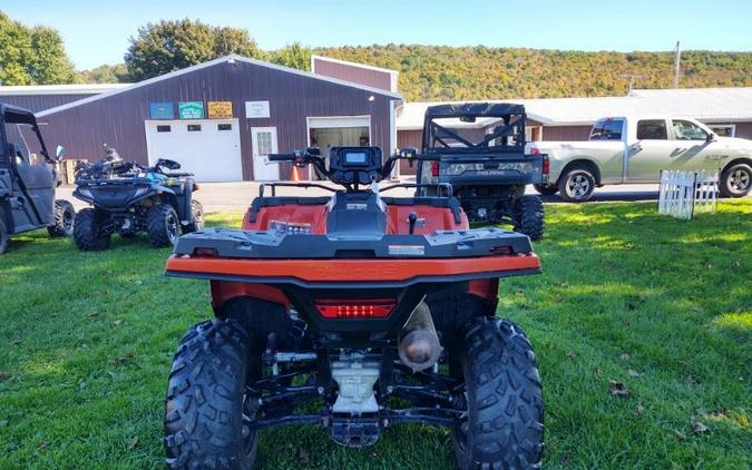 2023 Sportsman 450 - Polaris