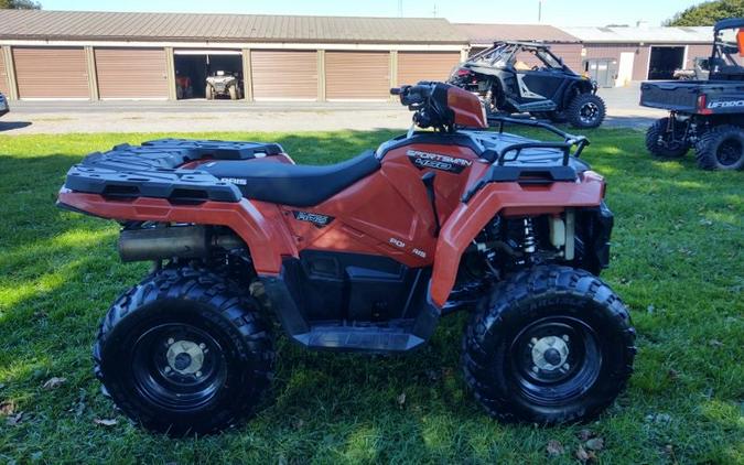 2023 Sportsman 450 - Polaris