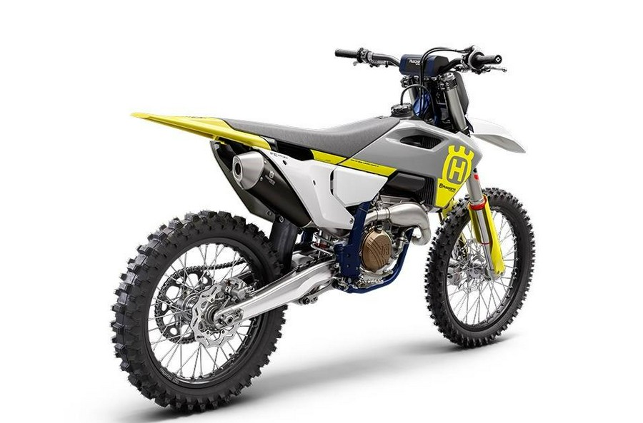 2023 Husqvarna Motorcycles FC 250