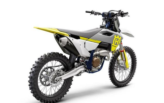 2023 Husqvarna Motorcycles FC 250