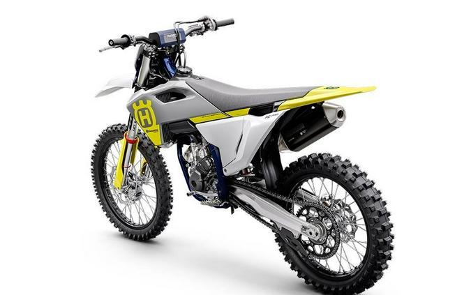 2023 Husqvarna Motorcycles FC 250