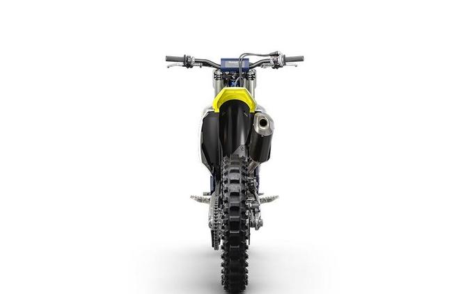 2023 Husqvarna Motorcycles FC 250