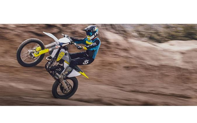 2023 Husqvarna Motorcycles FC 250