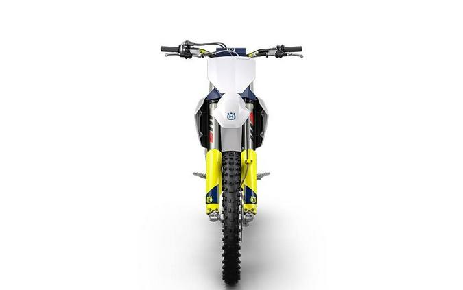 2023 Husqvarna Motorcycles FC 250