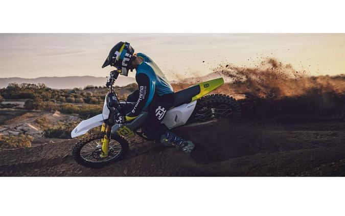 2023 Husqvarna Motorcycles FC 250