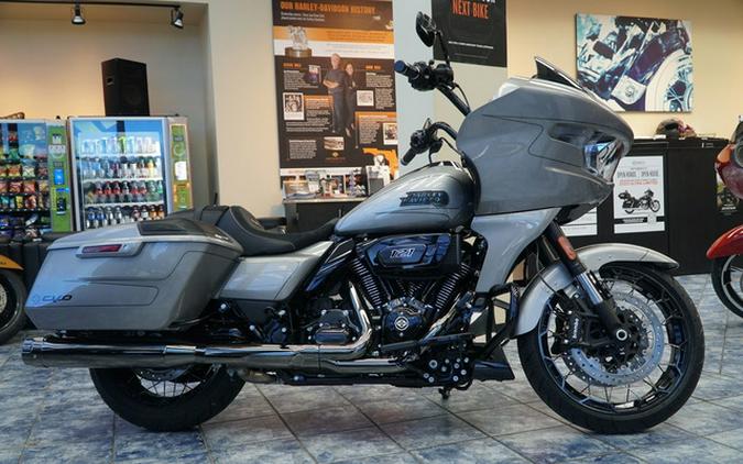 2023 Harley-Davidson FLTRXSE - CVO Road Glide