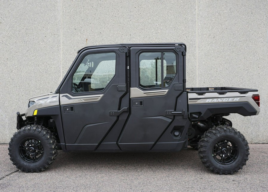 2023 Polaris Industries RANGER CREW XP 1000 NS PREM