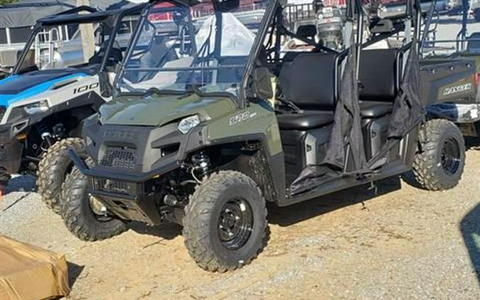 2024 Polaris Ranger Crew 570 Full-Size