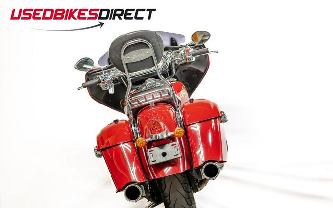 2014 Indian Chieftain - $5,999.00