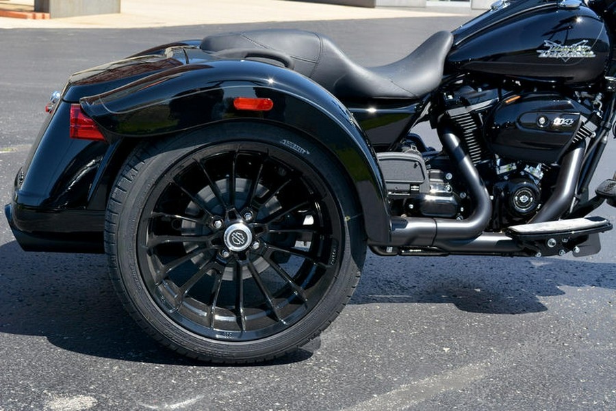 2024 Harley-Davidson® FLRT - Freewheeler®