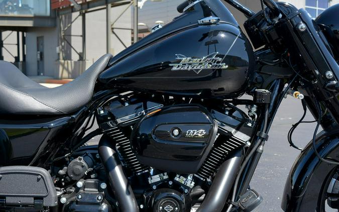 2024 Harley-Davidson® FLRT - Freewheeler®