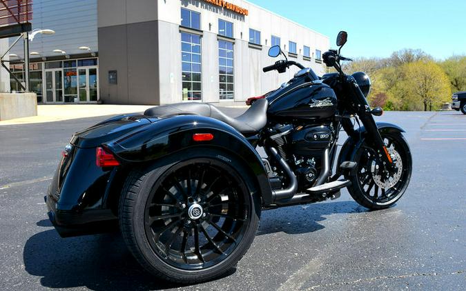 2024 Harley-Davidson® FLRT - Freewheeler®