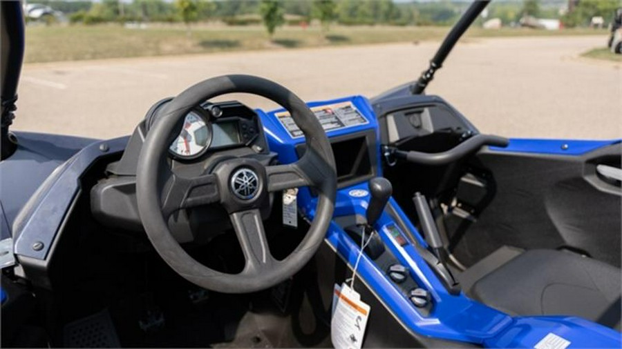 2023 Yamaha YXZ1000R