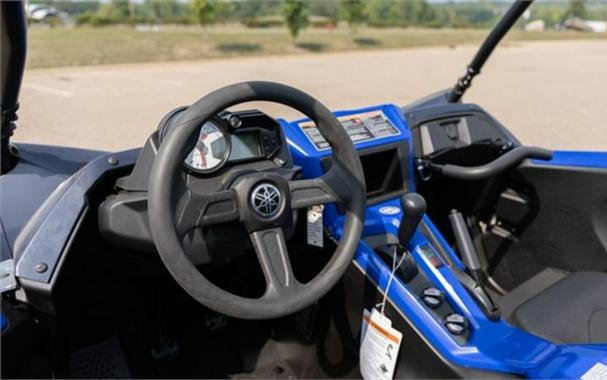 2023 Yamaha YXZ1000R