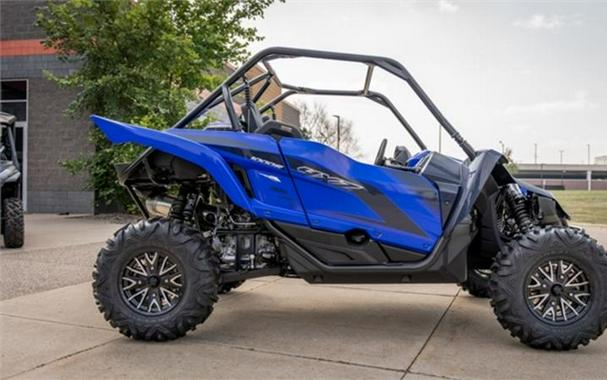 2023 Yamaha YXZ1000R