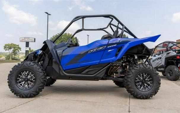 2023 Yamaha YXZ1000R