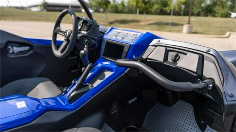 2023 Yamaha YXZ1000R