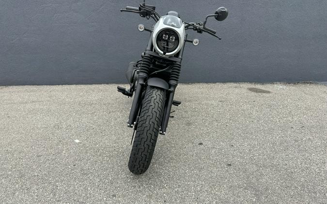 2024 Honda REBEL 500 ABS SE