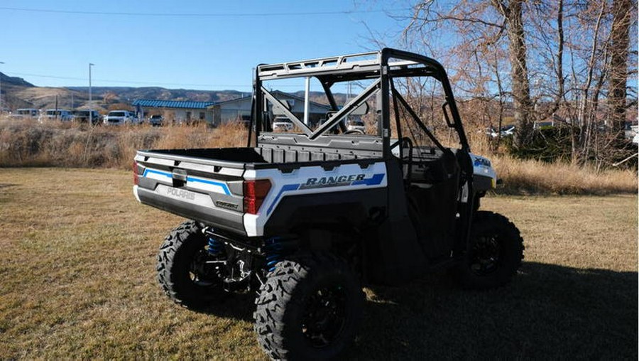 2024 Polaris® Ranger XP Kinetic Ultimate