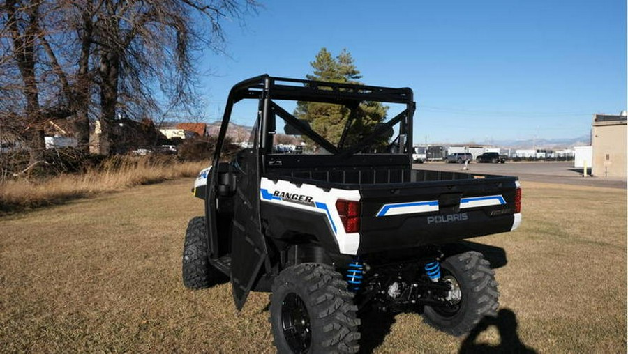 2024 Polaris® Ranger XP Kinetic Ultimate