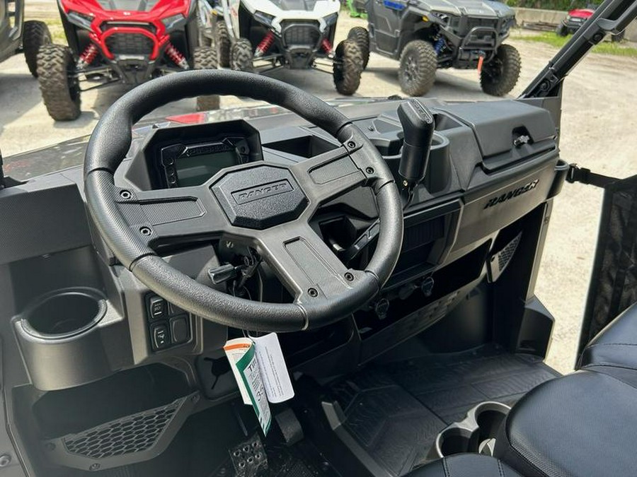 2025 Polaris® Ranger Crew 1000 Premium