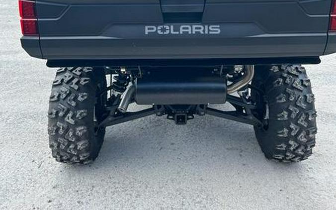 2025 Polaris® Ranger Crew 1000 Premium