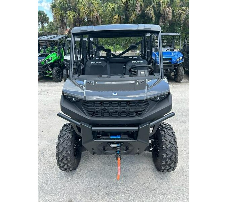 2025 Polaris® Ranger Crew 1000 Premium