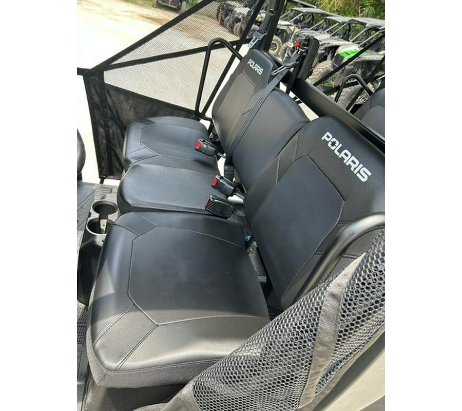 2025 Polaris® Ranger Crew 1000 Premium