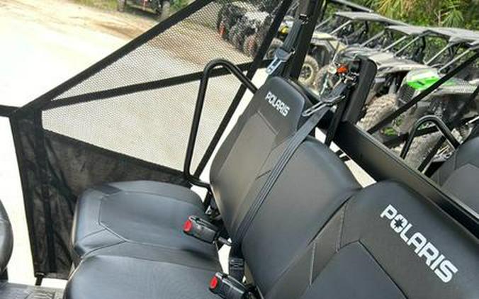 2025 Polaris® Ranger Crew 1000 Premium