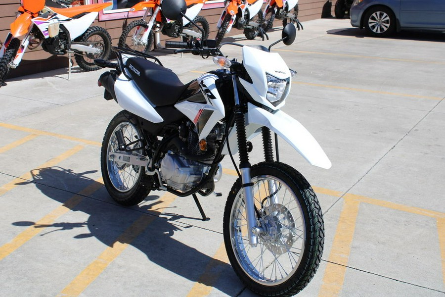 2024 Honda® XR150L