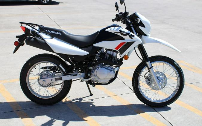 2024 Honda® XR150L