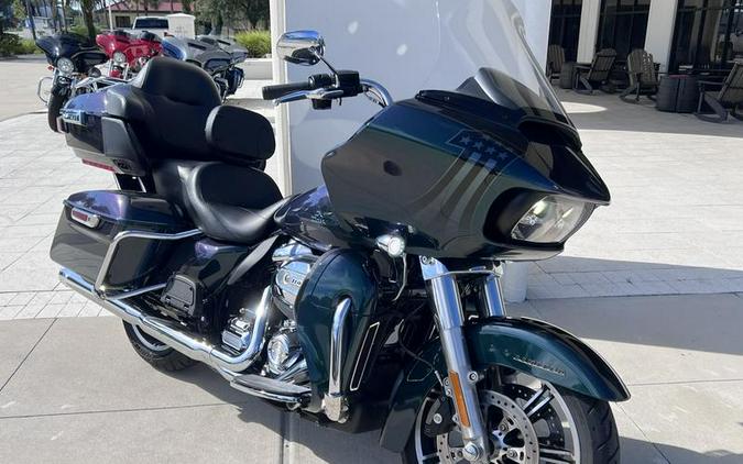 2021 Harley-Davidson® FLTRK - Road Glide® Limited