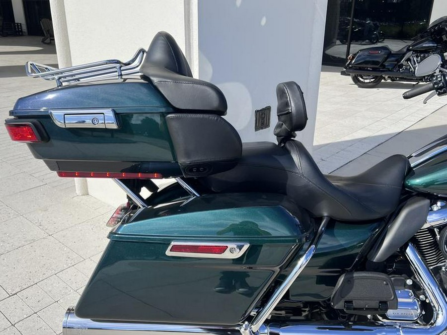 2021 Harley-Davidson® FLTRK - Road Glide® Limited