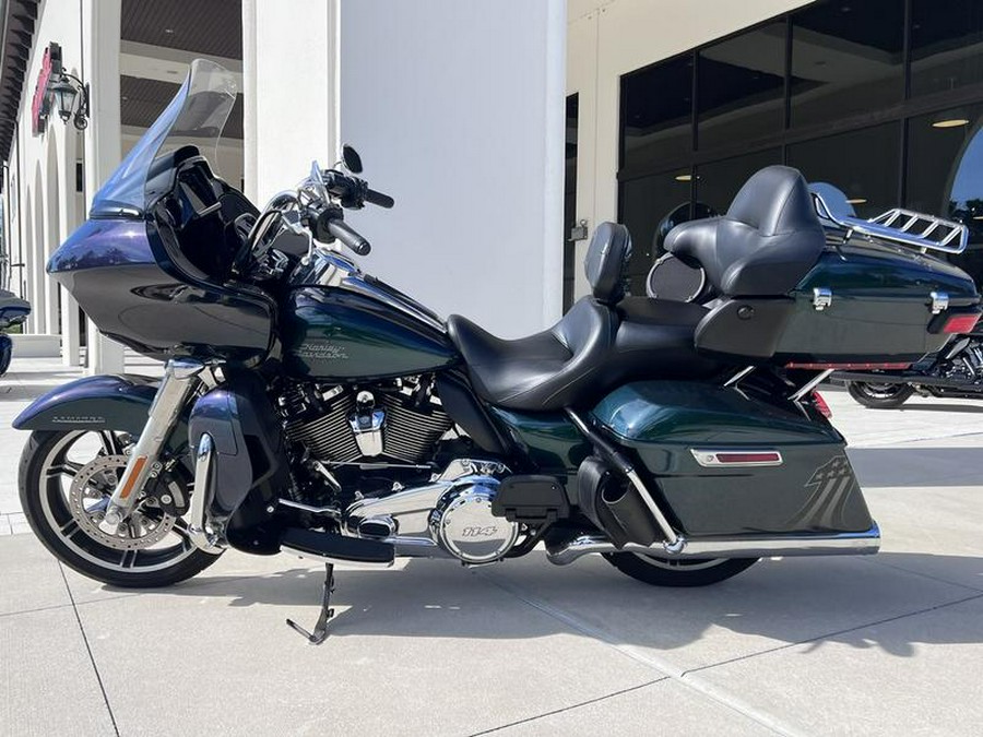 2021 Harley-Davidson® FLTRK - Road Glide® Limited